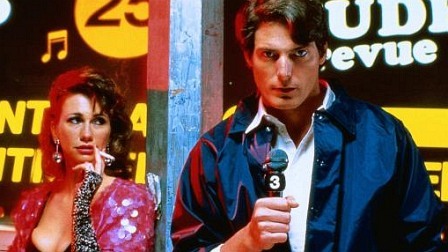 Street Smart Broadcst Journalism